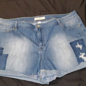 Women's shorts